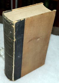 image of Fifth Report of the Indiana State Board of Agriculture, Containing the Transactions of the Boards, and Reports of County Societies for the Year 1856