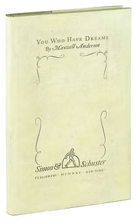 You Who Have Dreams [Limited Edition]