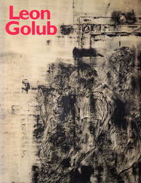 Leon Golub by Thomas & Leon Golub McEvilley - Paperback - 1992 - from Iron Engine (SKU: 900236)