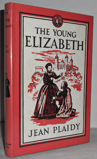 image of The Young Elizabeth
