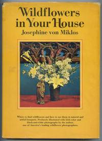 Wildflowers in Your House