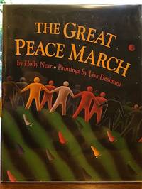 THE GREAT PEACE MARCH