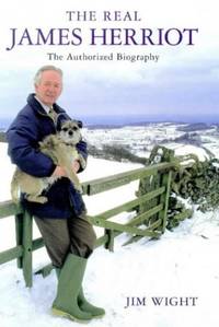 image of The Real James Herriot: The Authorized Biography