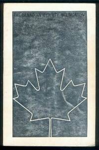 cover of The Canadian Identity : Second Edition