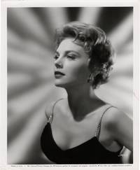 Original publicity photograph of Joanna Moore