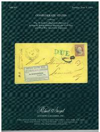 image of The D Scott Gallagher collection of Kentucky postal history during the Civil War