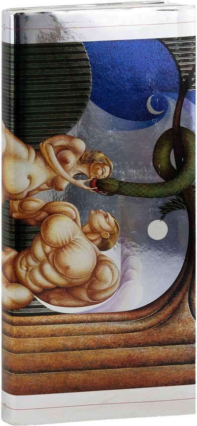 Stileto2, The Disinherited