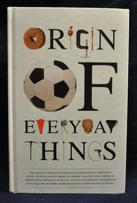 Origin of Everyday Things