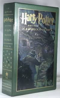 image of Harry Potter and the Order of the Phoenix