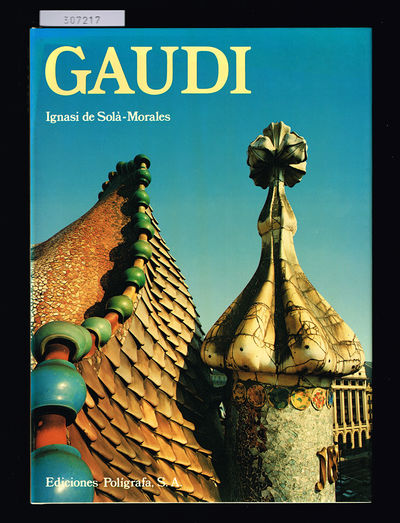Gaudi.