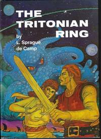image of THE TRITONIAN RING