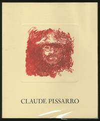 (Exhibition catalog): Claude Pissarro Pastels & Peintures