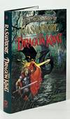 The Crimson Shadow: The Dragon King