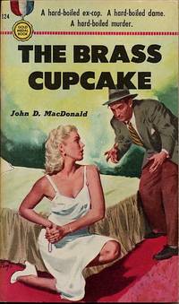 The Brass Cupcake