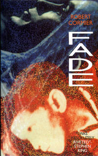 FADE by Cormier, Robert - 1988