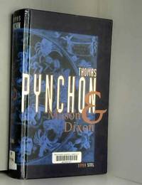 cover of Mason et Dixon