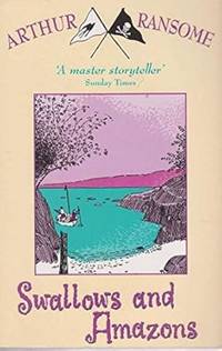 Swallows And Amazons