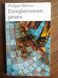 Enregistrements pirates folio