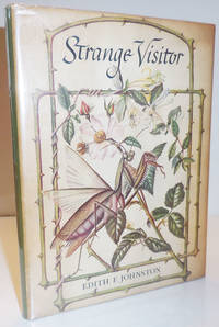 image of Strange Visitor