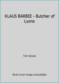 KLAUS BARBIE - Butcher of Lyons