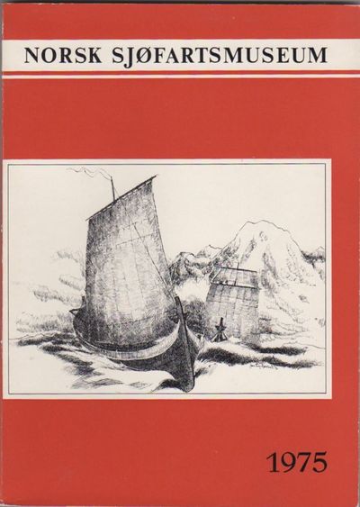 Årsberetning 1975.