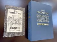 The Shining (Signed Limited Edition) by Stephen King - Hardcover - Signed Limited Edition - 2013 - from Blue Sky Books (SKU: biblio429)
