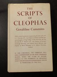 The Scripts of Cleophas