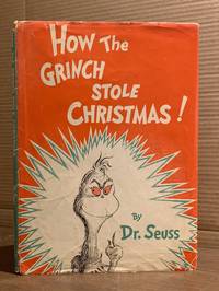 image of How the Grinch Stole Christmas!