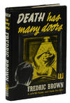Death Has Many Doors