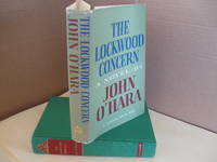 The Lockwood Concern by O&#39;Hara, John - 1965