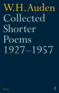 Collected Shorter Poems 1957