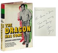 The Dragon Has Come; The Last Fourteen Months in the Life of George Jackson