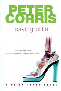 Saving Billie: A Cliff Hardy Novel: 29