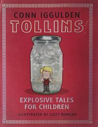 image of Tollins: Explosive Tales for Children