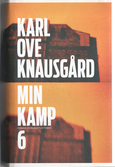 Min kamp 6