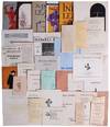[Six Scarce Issues of] The Indian Leader.] together with [28 Pieces of Ephemera Related to the Haskell Institute]