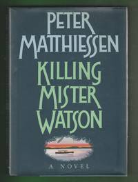 image of Killing Mister Watson