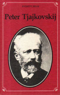 Peter Tjajkovskij