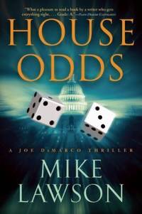 House Odds : A Joe Demarco Thriller