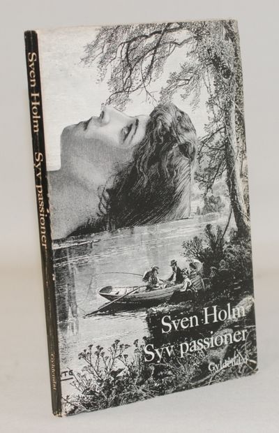 Syv passioner.