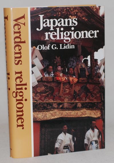 Japans religioner.