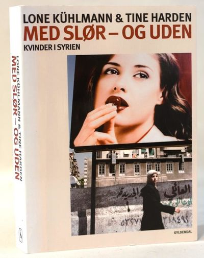 Med slør - og uden. Kvinder i Syrien.