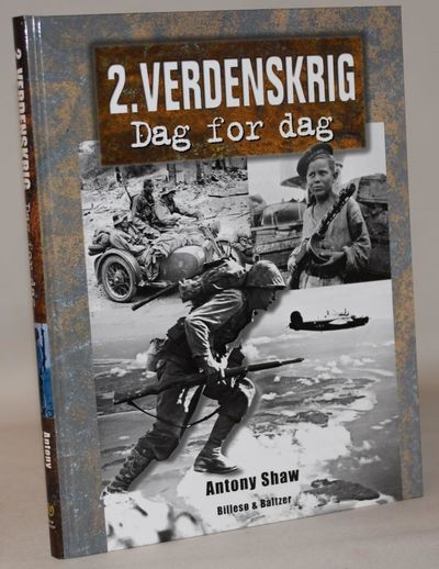 2. Verdenskrig - dag for dag.