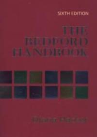image of The Bedford Handbook