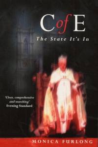 C of E - The State It's In