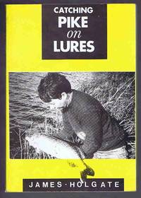 image of Catching Pike on Lures