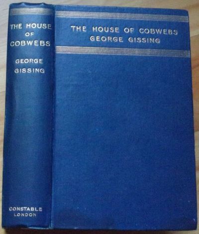 THE HOUSE OF COBWEBS and Other Stories