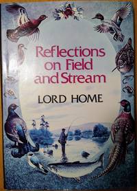 image of Reflections on Field and Stream