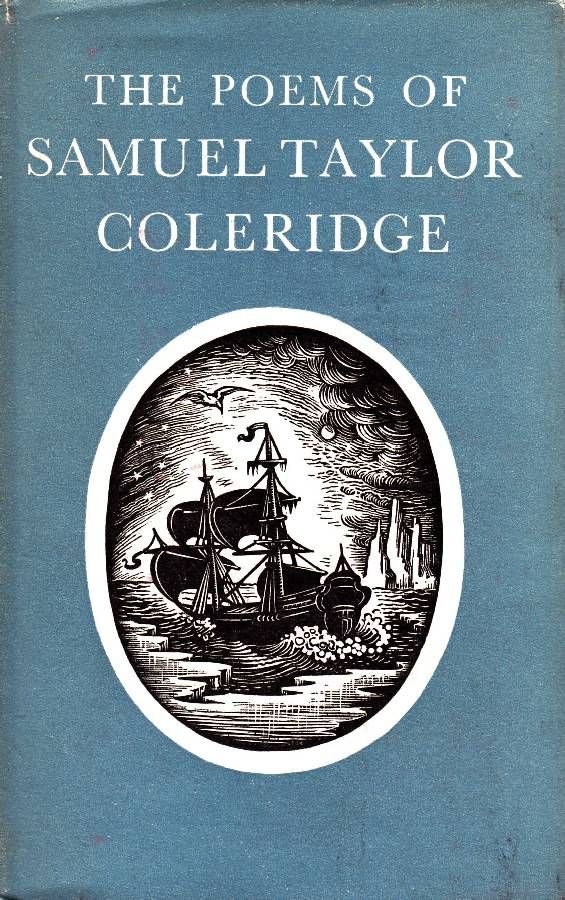 the life and poems of samuel taylor coleridge Samuel taylor coleridge, compiled by james fenton this new selection of samuel taylor coleridge's poetry is part of a series of collections from six great. the life and poems of samuel taylor coleridge Samuel taylor coleridge, compiled by james fenton this new selection of samuel taylor coleridge's poetry is part of a series of collections from six great.