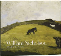 image of William Nicholson: Paintings (First Edition)